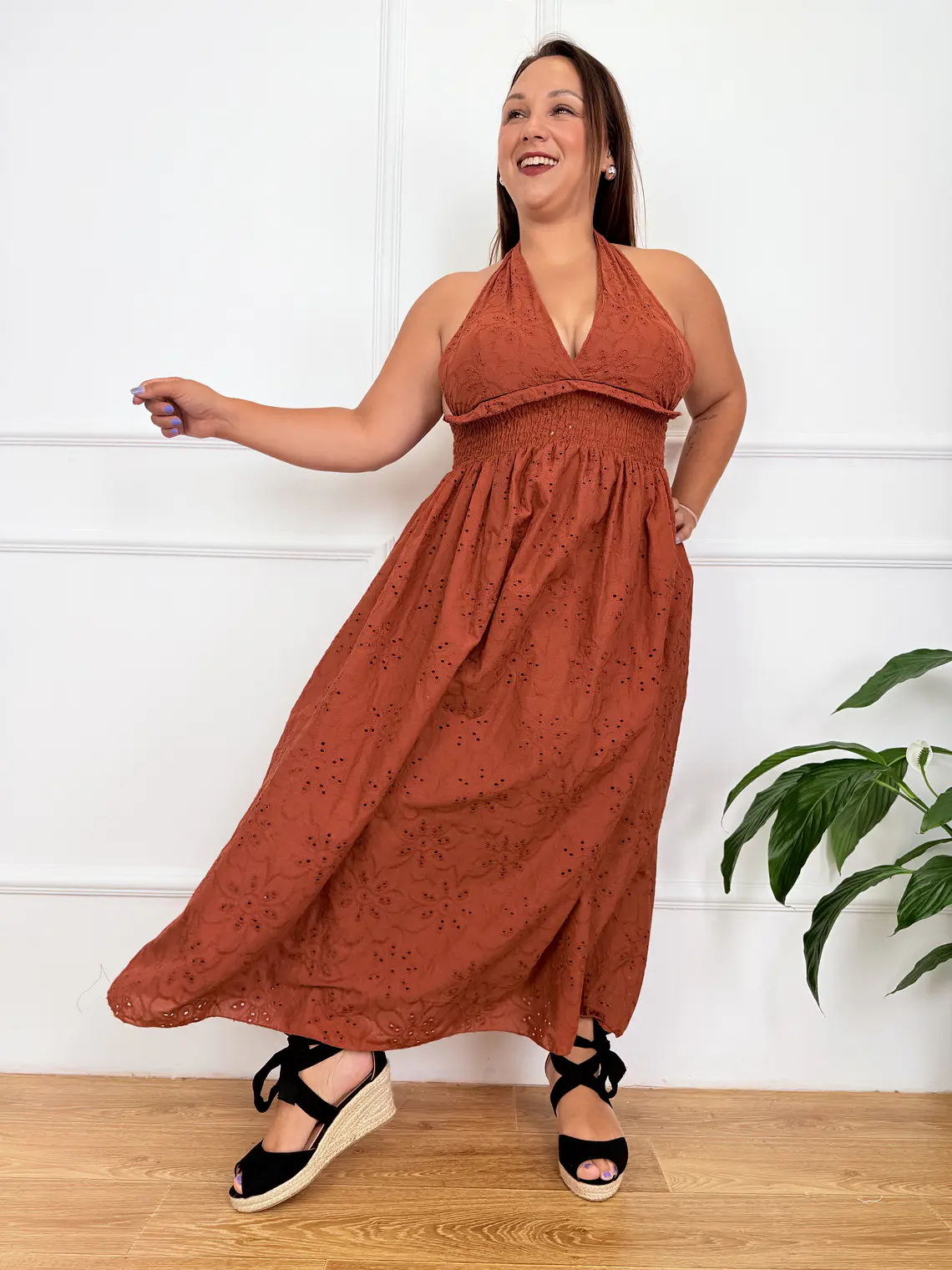 Kea Dress Ekai 58262 7