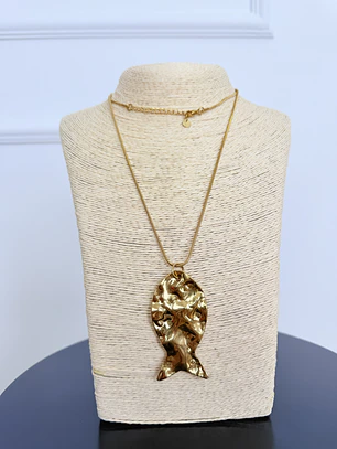 Vuthos Necklace