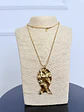 Vuthos Necklace - thumbnail 1