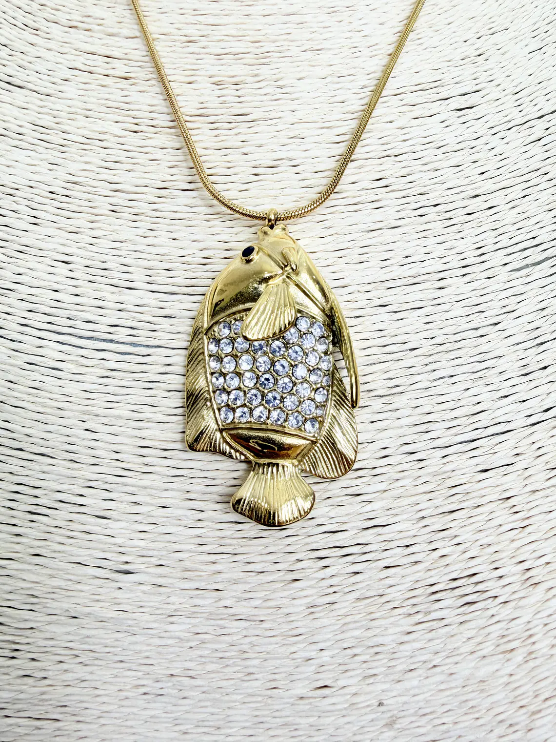 Paralia Necklace  2