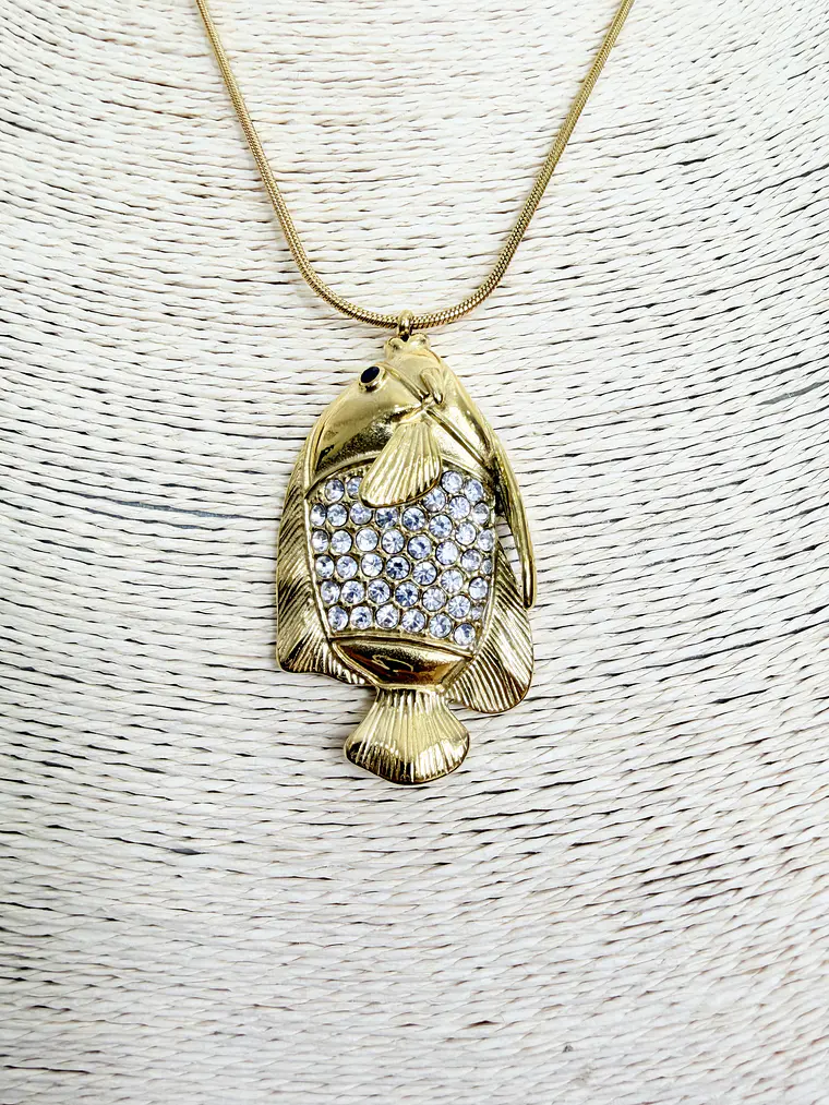 Paralia Necklace  2