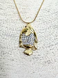 Paralia Necklace  - thumbnail 2