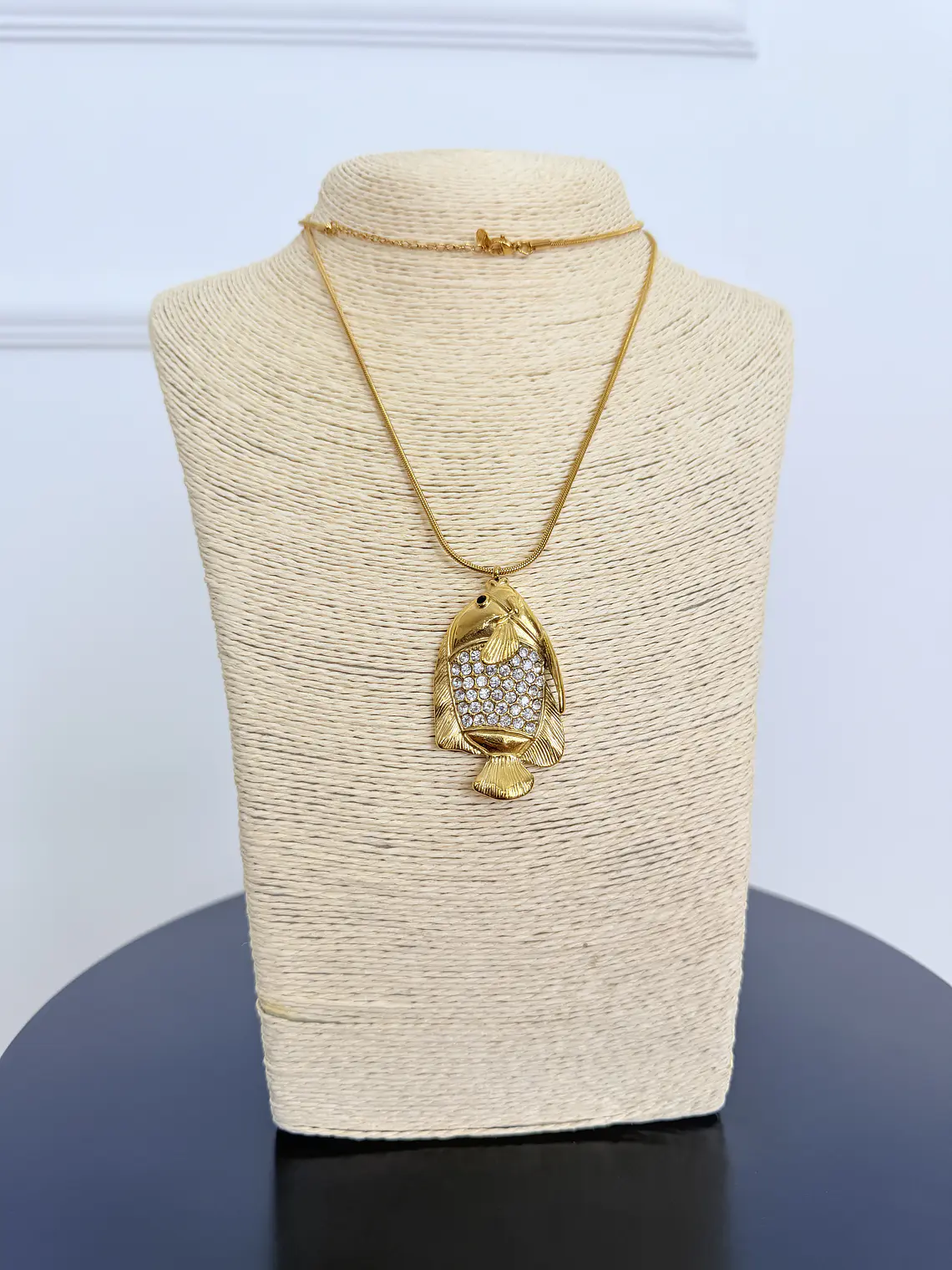 Paralia Necklace  1