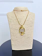 Paralia Necklace  - thumbnail 1