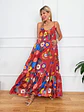 Lime Dress Red 20981  - thumbnail 1