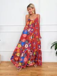 Lime Dress Red 20981  - thumbnail 2