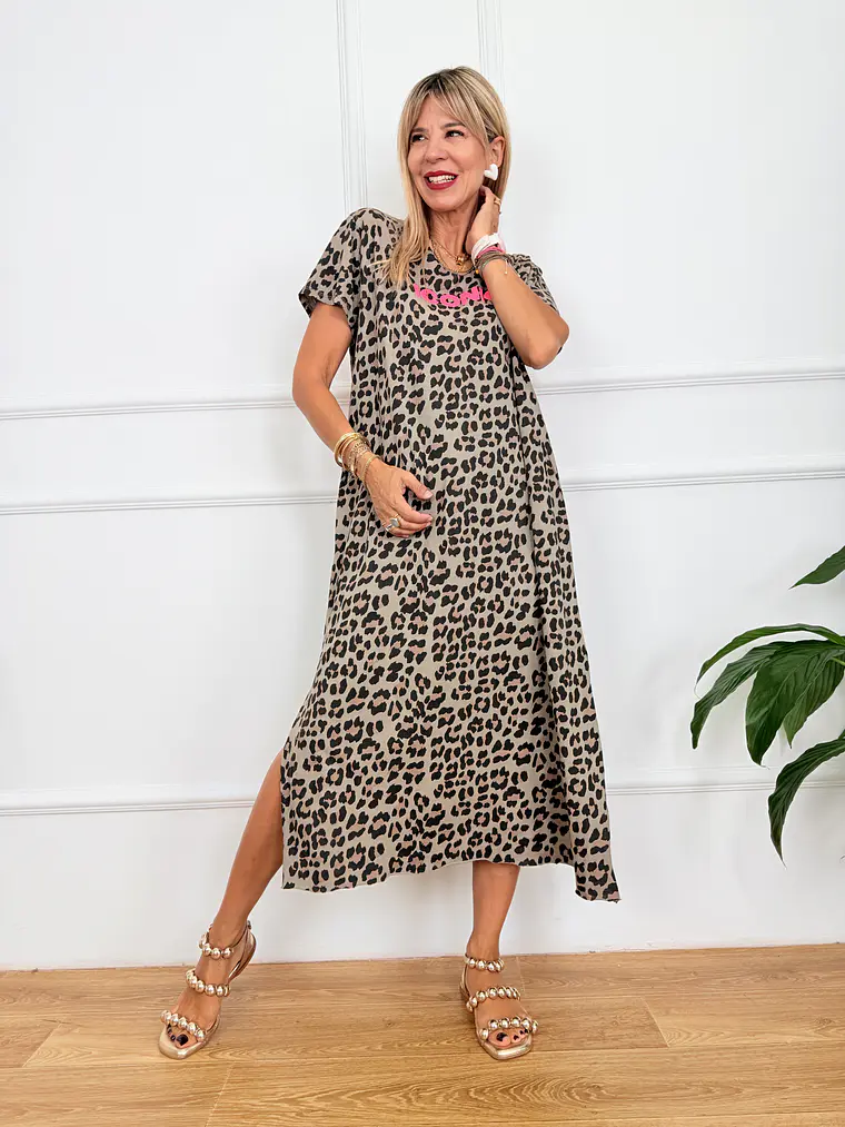Iconic Dress Pourou 25582 2