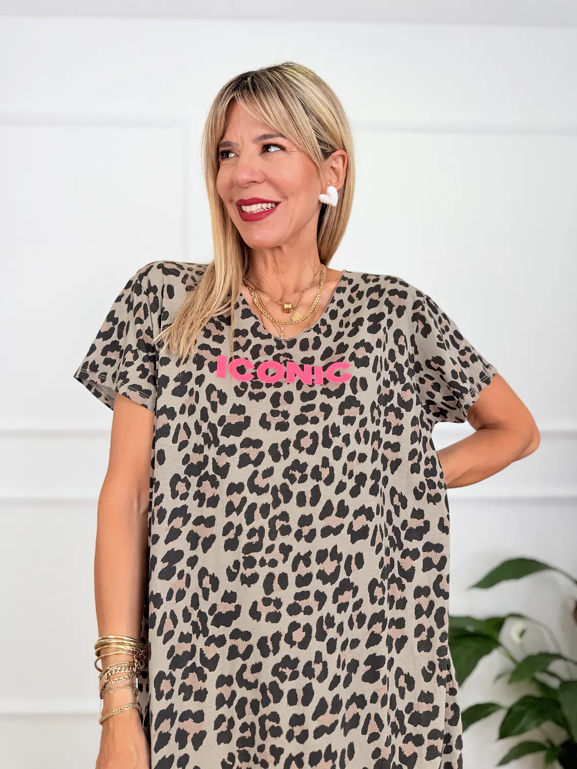 Iconic Dress Pourou 25582 4