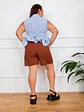 Menta Shorts Ekai 26765   - thumbnail 3