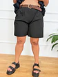 Menta Shorts Black 26765  - thumbnail 3