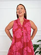 Armonia Dress Maxi 10636 - thumbnail 4