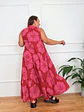 Armonia Dress Maxi 10636 - thumbnail 3