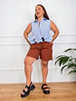 Selini Shirt Baby Blue (C) 21526  - thumbnail 3