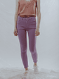 Kate Purple Skinny Jeans - thumbnail 1