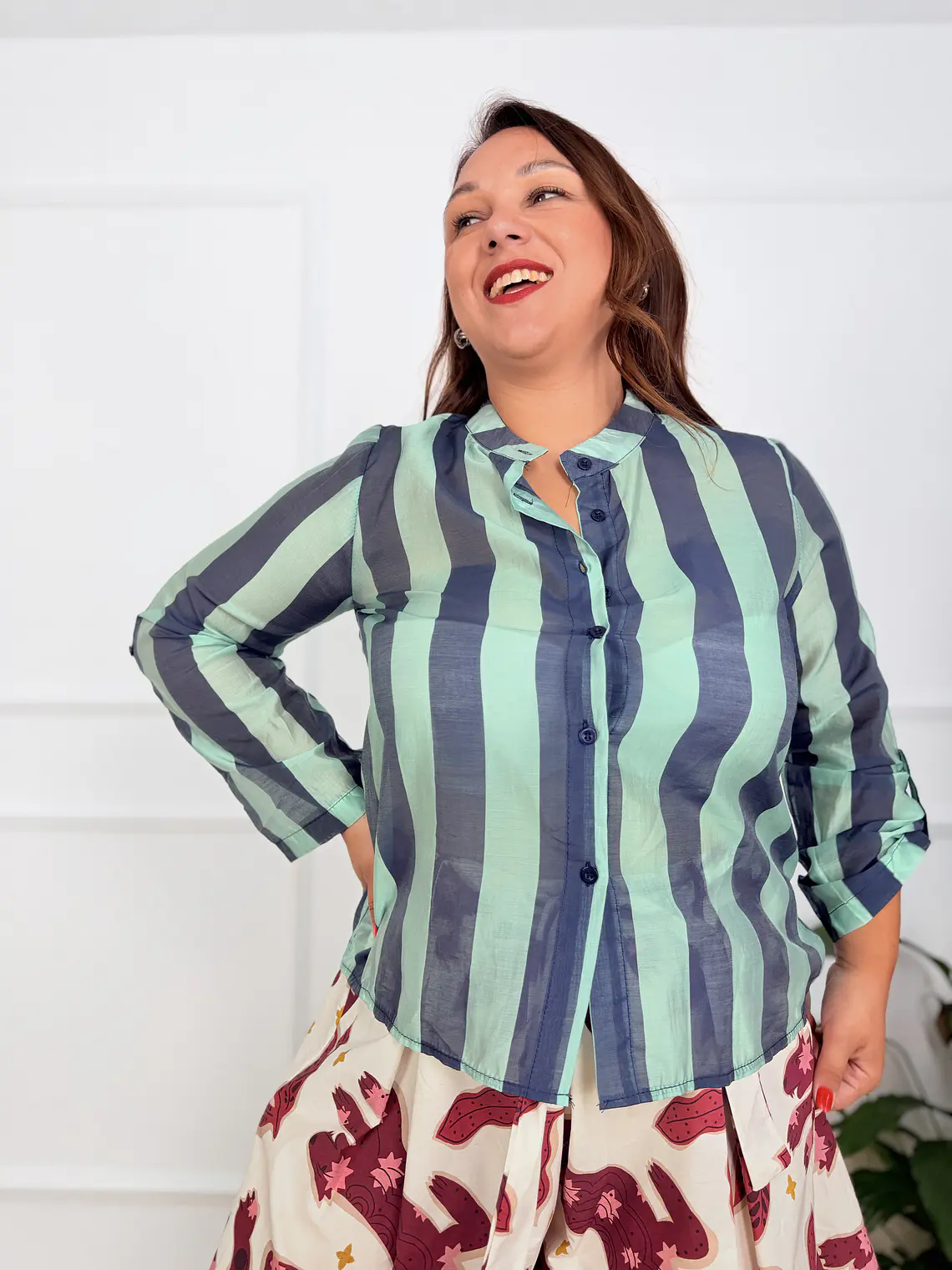 Sillon Shirt Veraman 6502  3
