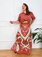 Marianthi Skirt Ekai 10200D  - thumbnail 2