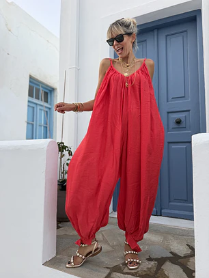 Gigaro Jumpsuit 928L