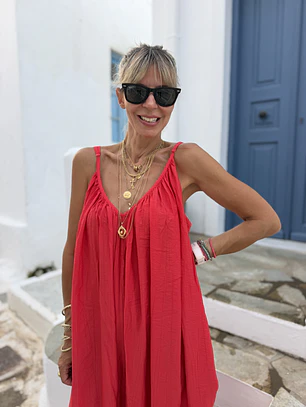 Gigaro Jumpsuit 928L