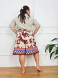 Erikousa Shirt Sand 67221  - thumbnail 4