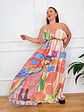 Santa Giulia Dress 6215  - thumbnail 1