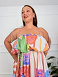 Santa Giulia Dress 6215  - thumbnail 3