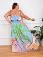 Santa Giulia Dress 6215  - thumbnail 2