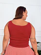 Lyon Top Red 1083   - thumbnail 2