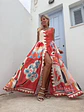 Pampelonne Dress 15283 - thumbnail 1