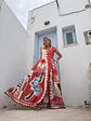 Pampelonne Dress 15283 - thumbnail 5