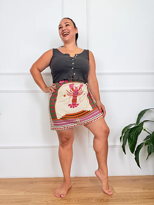 Camille Skirt 20905 (5.)   