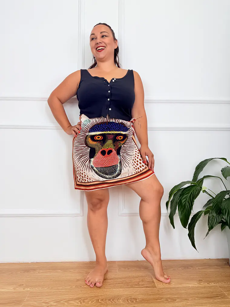 Camille Skirt 20905 (6.)  1