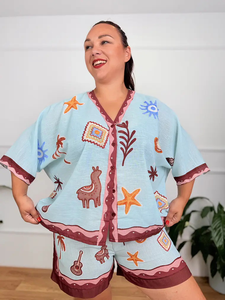 set 09590 COCO 4