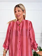 Sillon Shirt Red 6502   - thumbnail 1