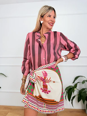 Camille Skirt 20905 (5.)   