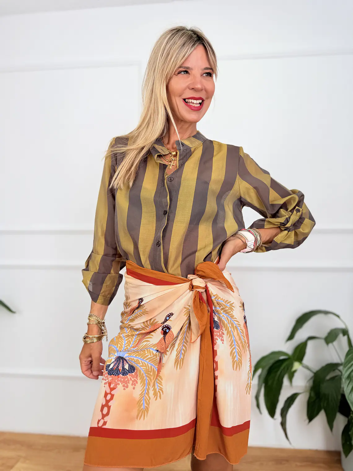Camille Skirt 20905 (2.)  4