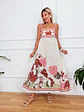 Rondinara Dress White S207  - thumbnail 2
