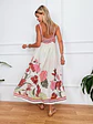 Rondinara Dress White S207  - thumbnail 4