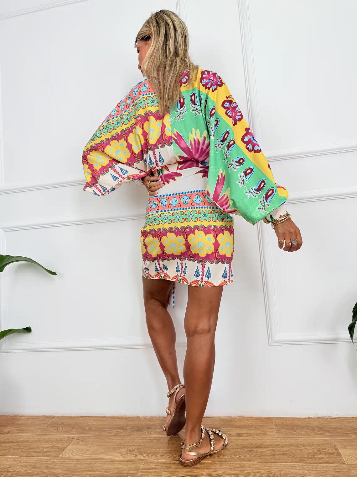 Cleo Dress 28234 (4.)    2