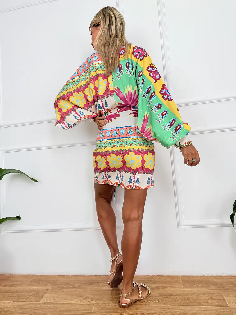 Cleo Dress 28234 (4.)    2