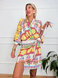 Cleo Dress 28234 (4.)    - thumbnail 3