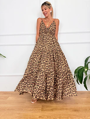 Ilaria Dress 65325 