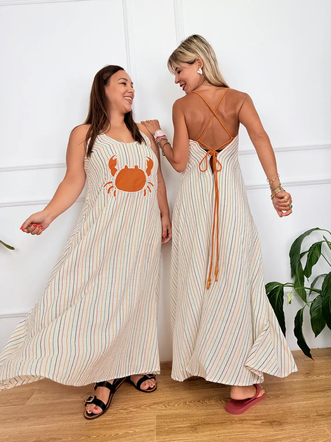 Fiore Life Dress 02106 3