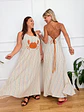 Fiore Life Dress 02106 - thumbnail 3