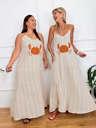 Fiore Life Dress 02106