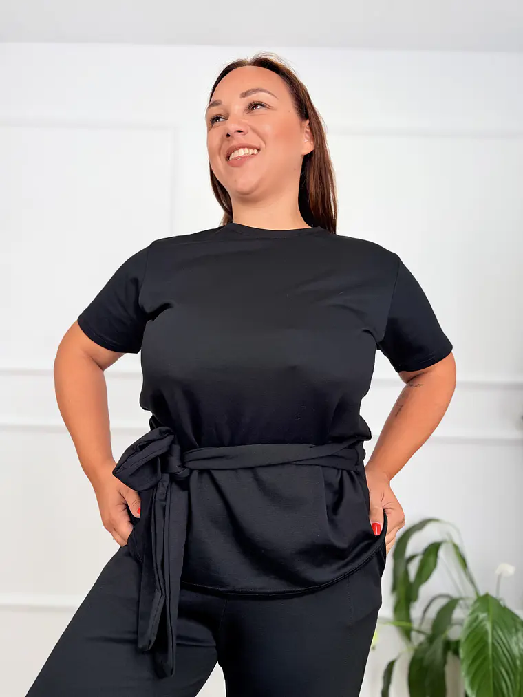Christie Set Black 6774   4