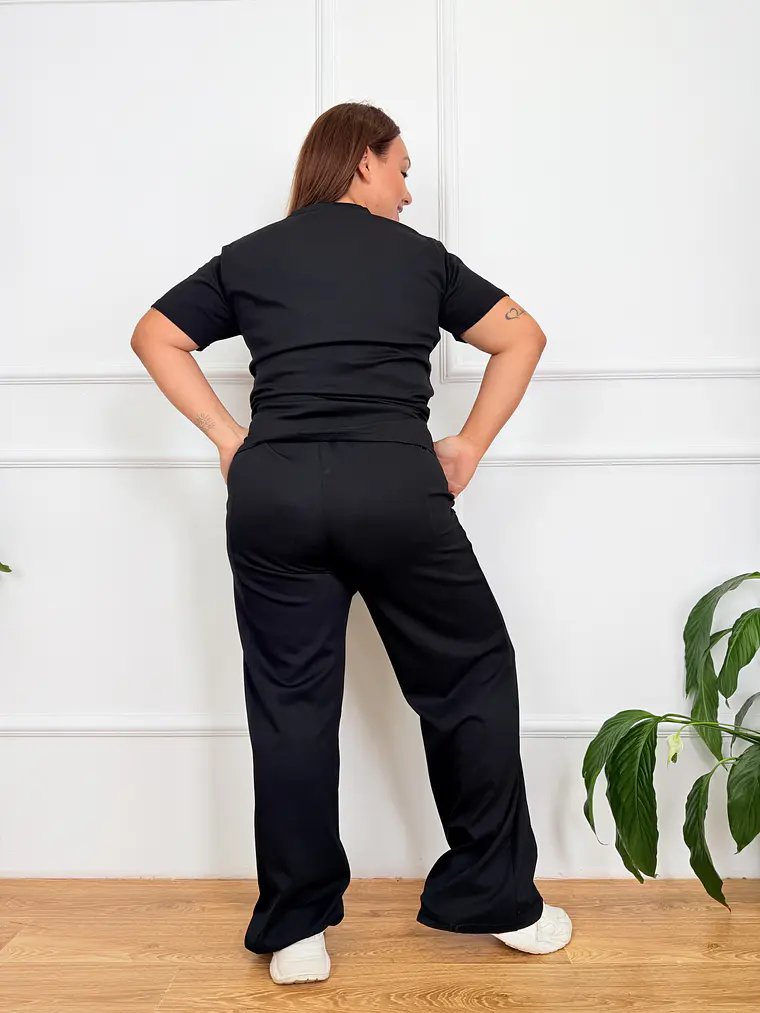 Christie Set Black 6774   3
