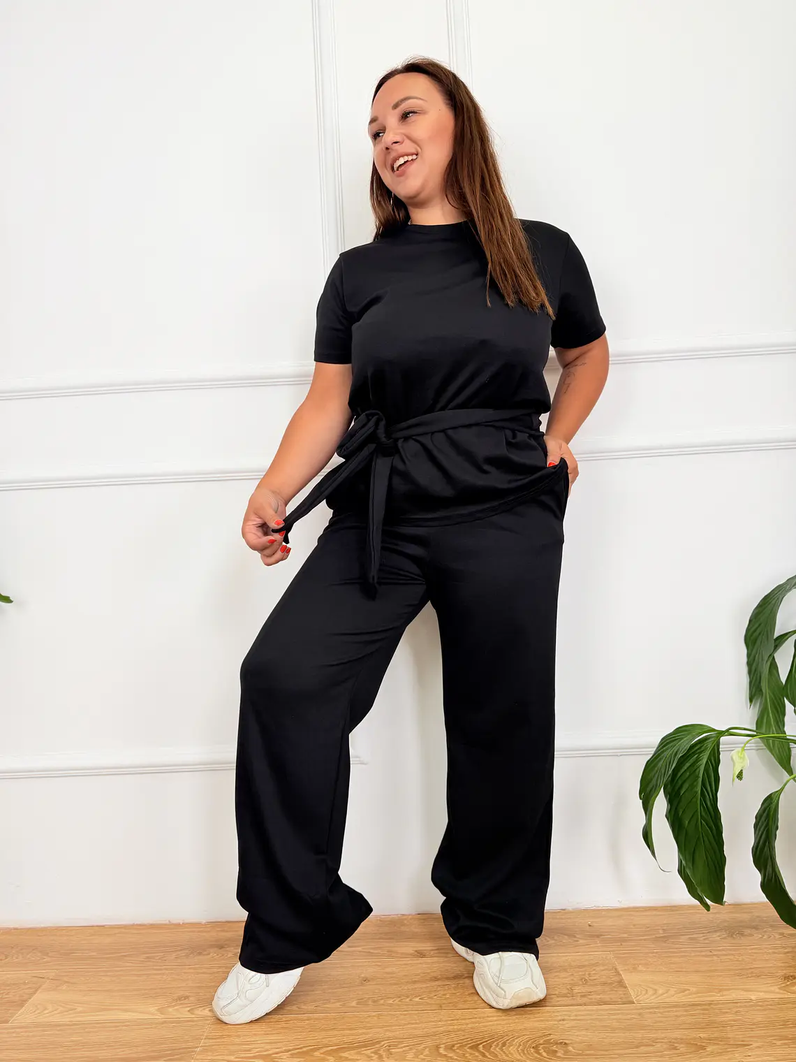 Christie Set Black 6774   1