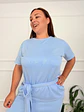 Christie Set Baby Blue 6774 - thumbnail 3