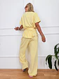Christie Set Yellow 6774  - thumbnail 3