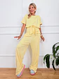 Christie Set Yellow 6774  - thumbnail 1